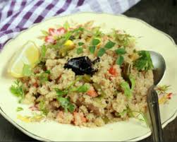 Food of Andhra Pradesh