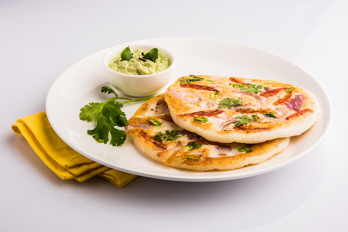 Food of Tamil Nadu