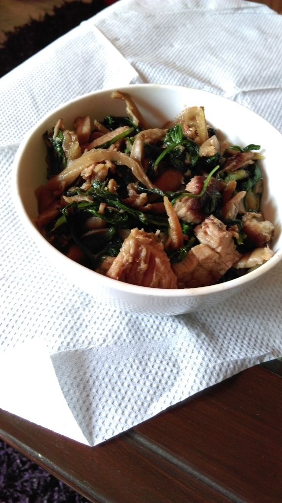 Food of Mizoram