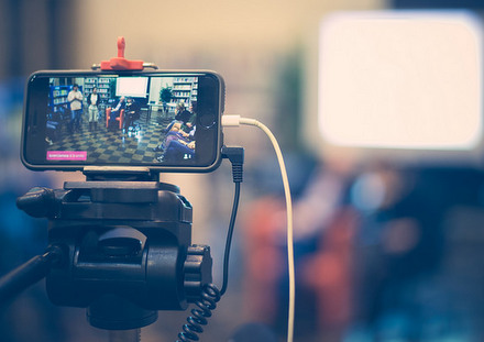 Video and Live-Streaming