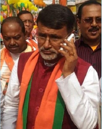 POLITICIANS OF THE STATE OF TRIPURA