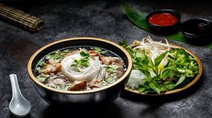 Food of Mizoram