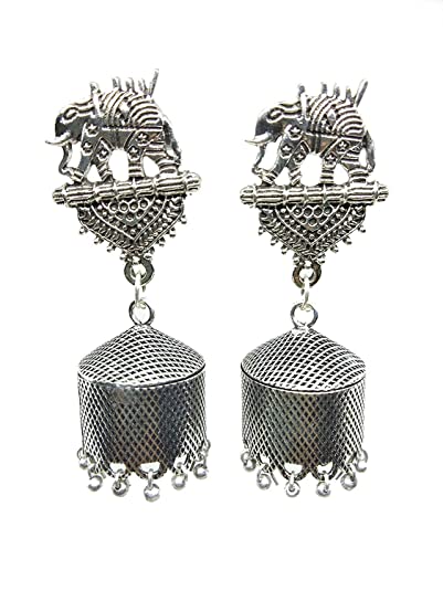 TYPES OF EARRINGS