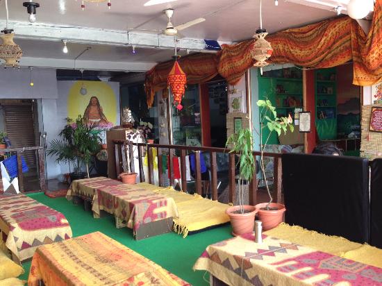 Best Cafes of Uttrakhand