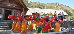 Popular Events/ Festivals of Nagaland
