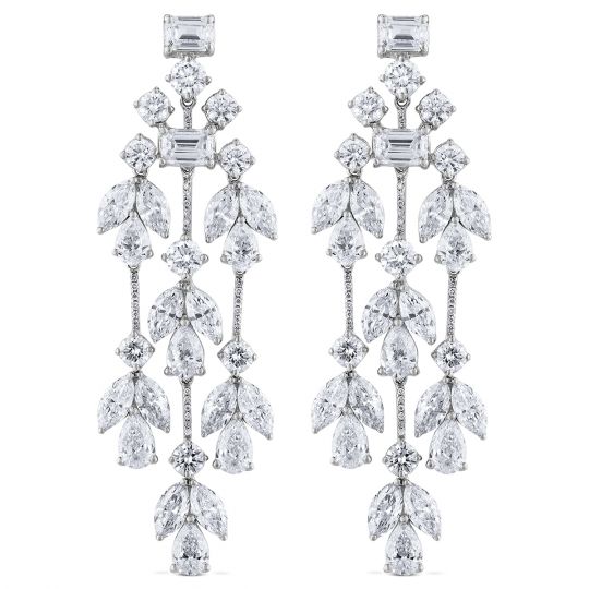 TYPES OF EARRINGS