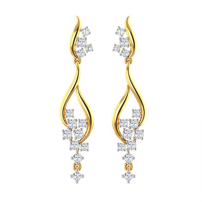 TYPES OF EARRINGS