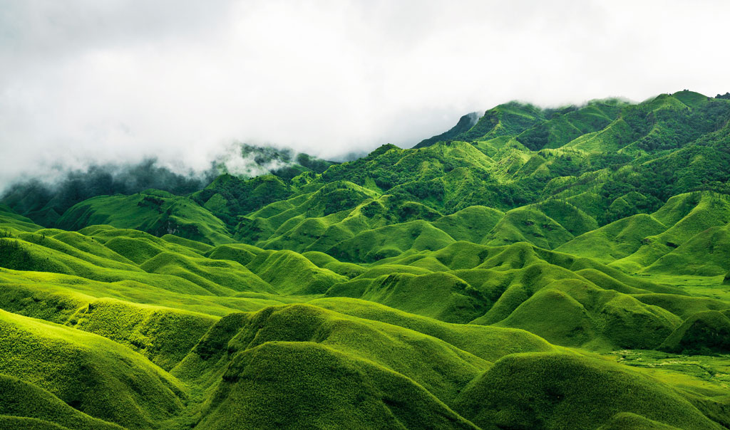 places of tourist attractions in Nagaland 