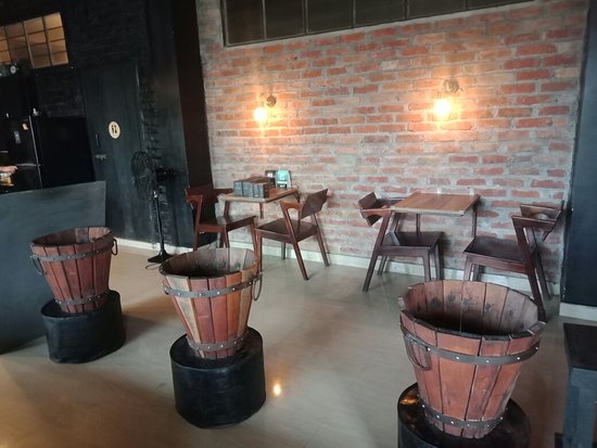 cafes in Nagaland