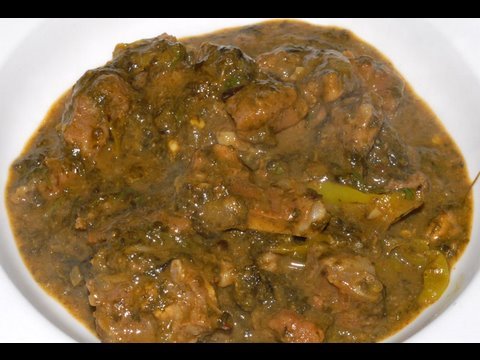 Andhra Pradesh dishes