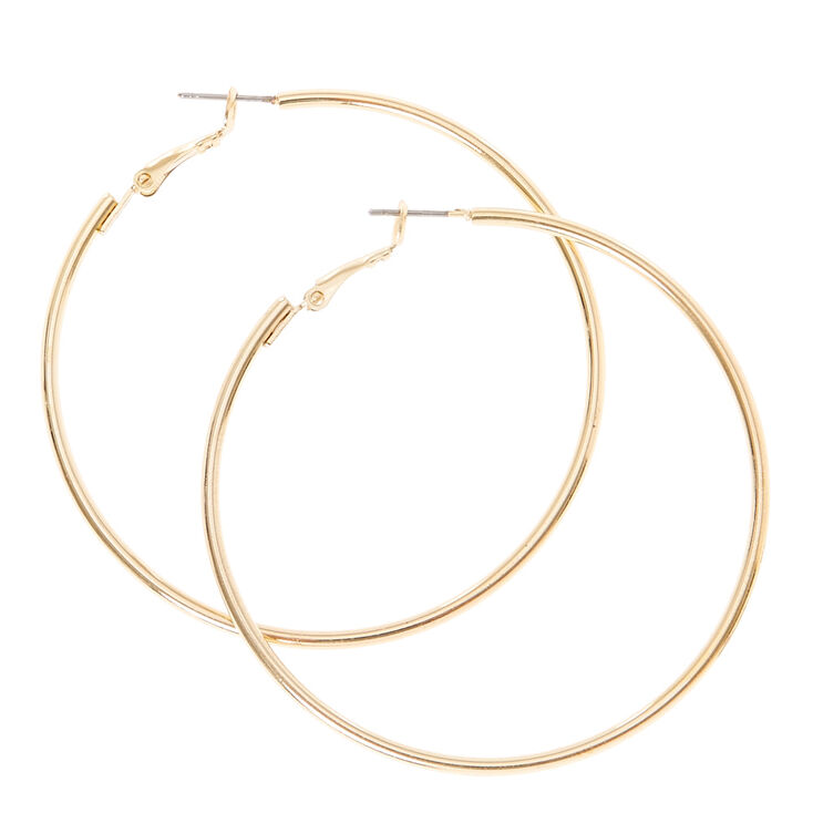TYPES OF EARRINGS