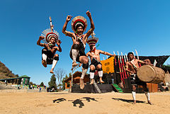 Best things to do in Nagaland