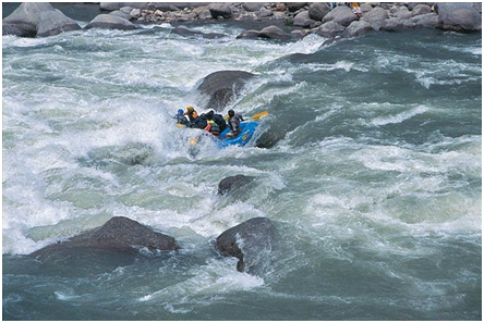 Activities to do in Uttrakhand
