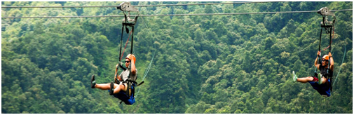 Activities to do in Uttrakhand