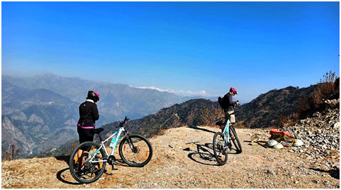 Activities to do in Uttrakhand