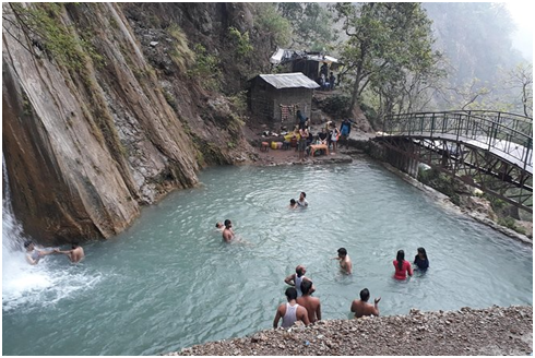 Activities to do in Uttrakhand