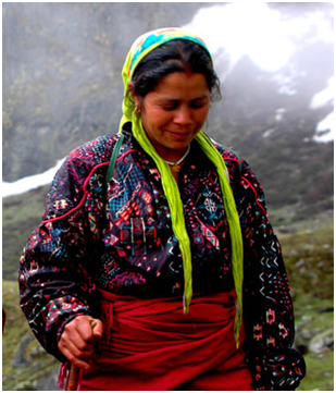 Culture of Uttrakhand