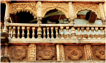 Culture of Uttrakhand