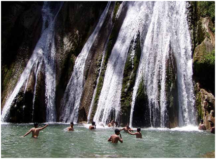 Major cities for tourism in Uttarakhand
