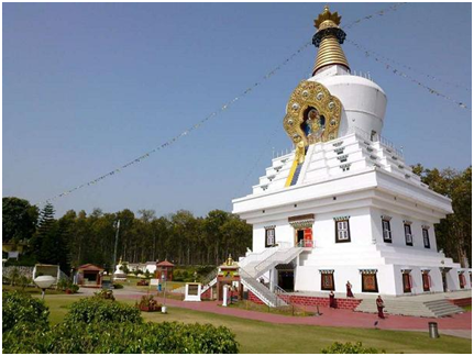 Major cities for tourism in Uttarakhand