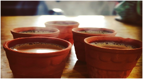 Best Cafes of Uttrakhand