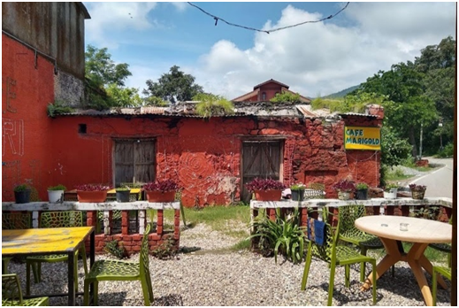 Best Cafes of Uttrakhand