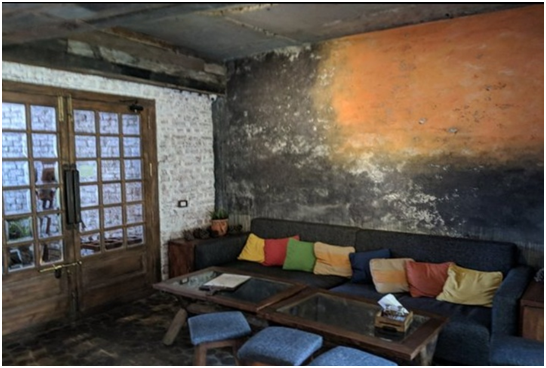 Best Cafes of Uttrakhand