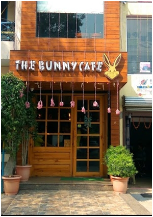 Best Cafes of Uttrakhand