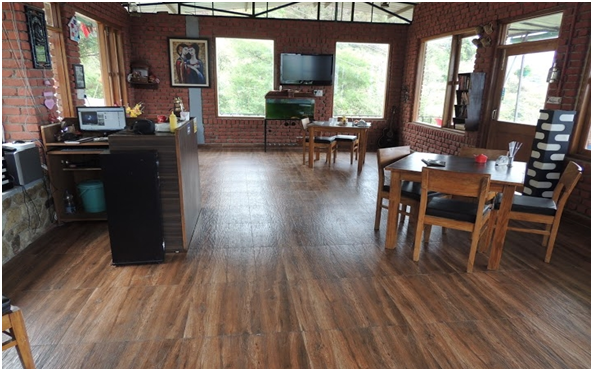 Best Cafes of Uttrakhand