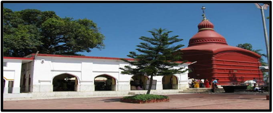 Tourist places in Tripura