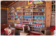 RESTRO & CAFÉS IN ARUNACHAL PRADESH