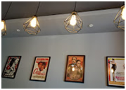 RESTRO & CAFÉS IN ARUNACHAL PRADESH
