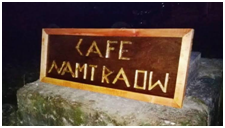 RESTRO & CAFÉS IN ARUNACHAL PRADESH