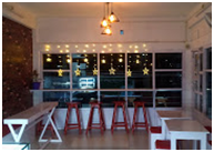 RESTRO & CAFÉS IN ARUNACHAL PRADESH