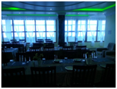 RESTRO & CAFÉS IN ARUNACHAL PRADESH