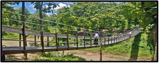 Tourist places in Tripura