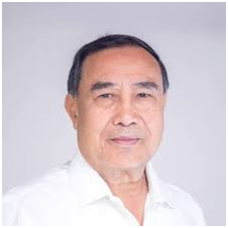 POLITICIANS OF MANIPUR