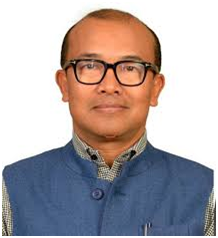 POLITICIANS OF MANIPUR