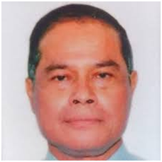 POLITICIANS OF MANIPUR