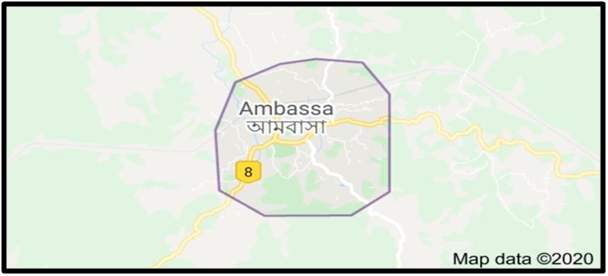 Tourist places in Tripura