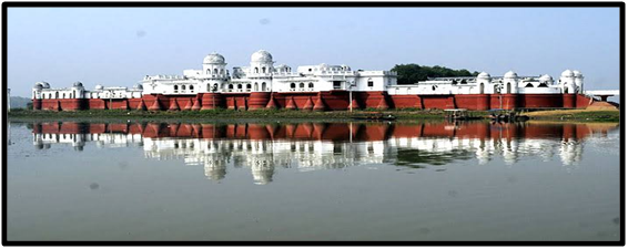 Tourist places in Tripura