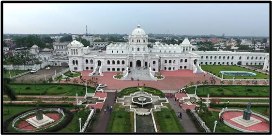 places to visit in tripura