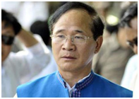 Politicians of Arunachal Pradesh