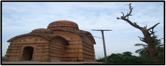 Tourist places in Tripura