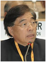 Politicians of Arunachal Pradesh