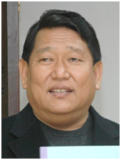 Politicians of Arunachal Pradesh