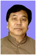 Politicians of Arunachal Pradesh