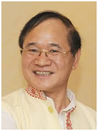 Politicians of Arunachal Pradesh