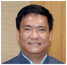 Politicians of Arunachal Pradesh