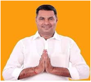 POLITICIANS OF FARIDABAD